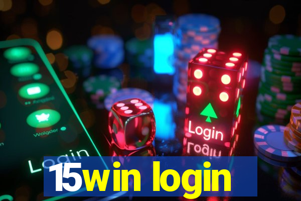15win login